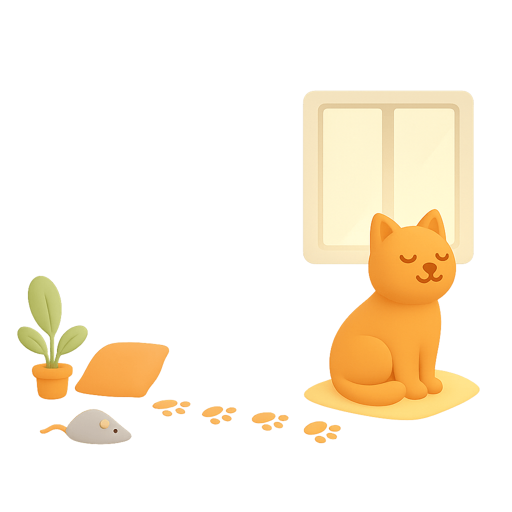 Simple Steps, Big Results